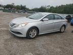 2014 Hyundai Sonata Gls   for Sale in Riverview, FL - Side