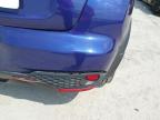 2016 NISSAN JUKE TEKNA for sale at Copart YORK