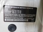 2015 Bmw 528 Xi for Sale in Blaine, MN - Mechanical