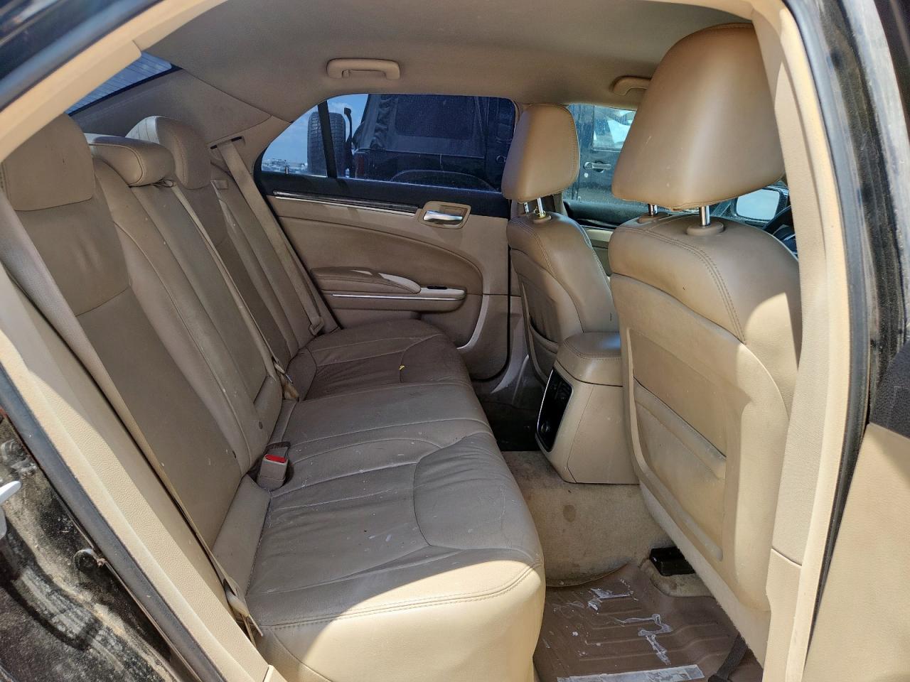 2012 Chrysler 300 Limited VIN: 2C3CCACG3CH274915 Lot: 62682305