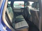 2017 Volkswagen Touareg Wolfsburg იყიდება Mcfarland-ში, WI - Rear End
