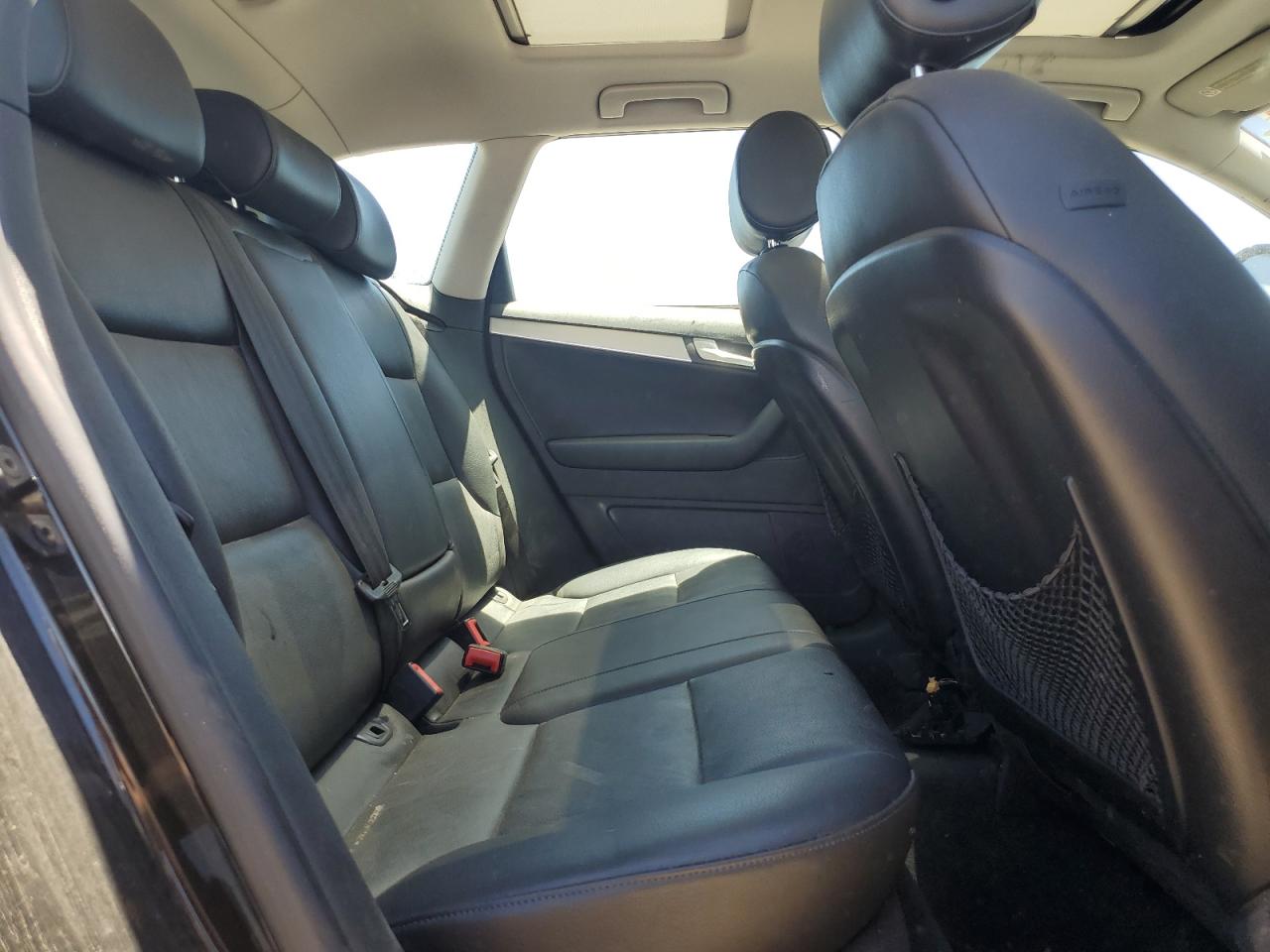 2013 Audi A3 Premium Plus VIN: WAUKEAFM0DA025486 Lot: 62963395
