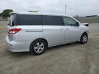 2013 Nissan Quest S de vânzare în San Diego, CA - Front End