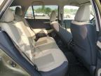 2022 Subaru Outback Premium en Venta en Indianapolis, IN - Rear End