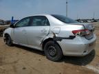 2013 Toyota Corolla Base en Venta en Woodhaven, MI - Front End