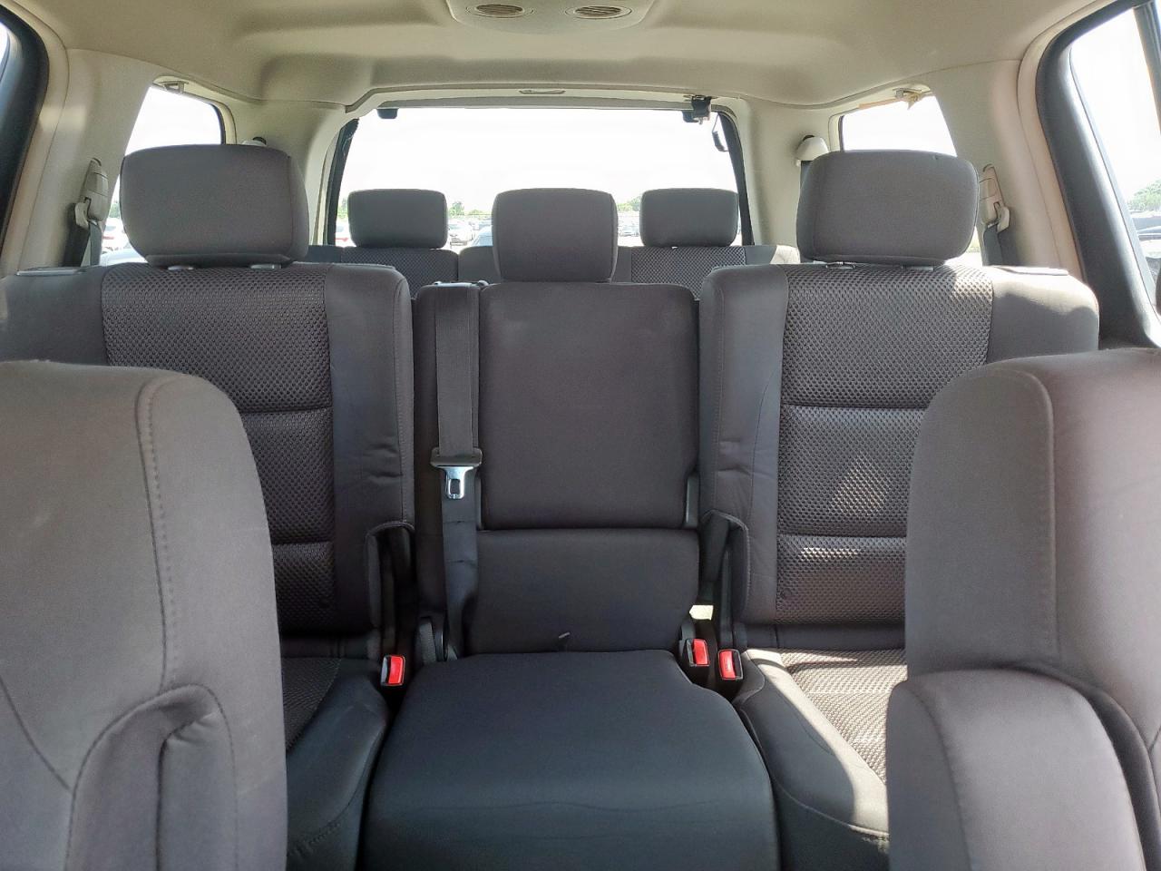 2006 Nissan Armada Se VIN: 5N1AA08A56N741105 Lot: 59710945