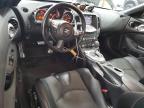 2015 Nissan 370Z Base за продажба в Wheeling, IL - Side