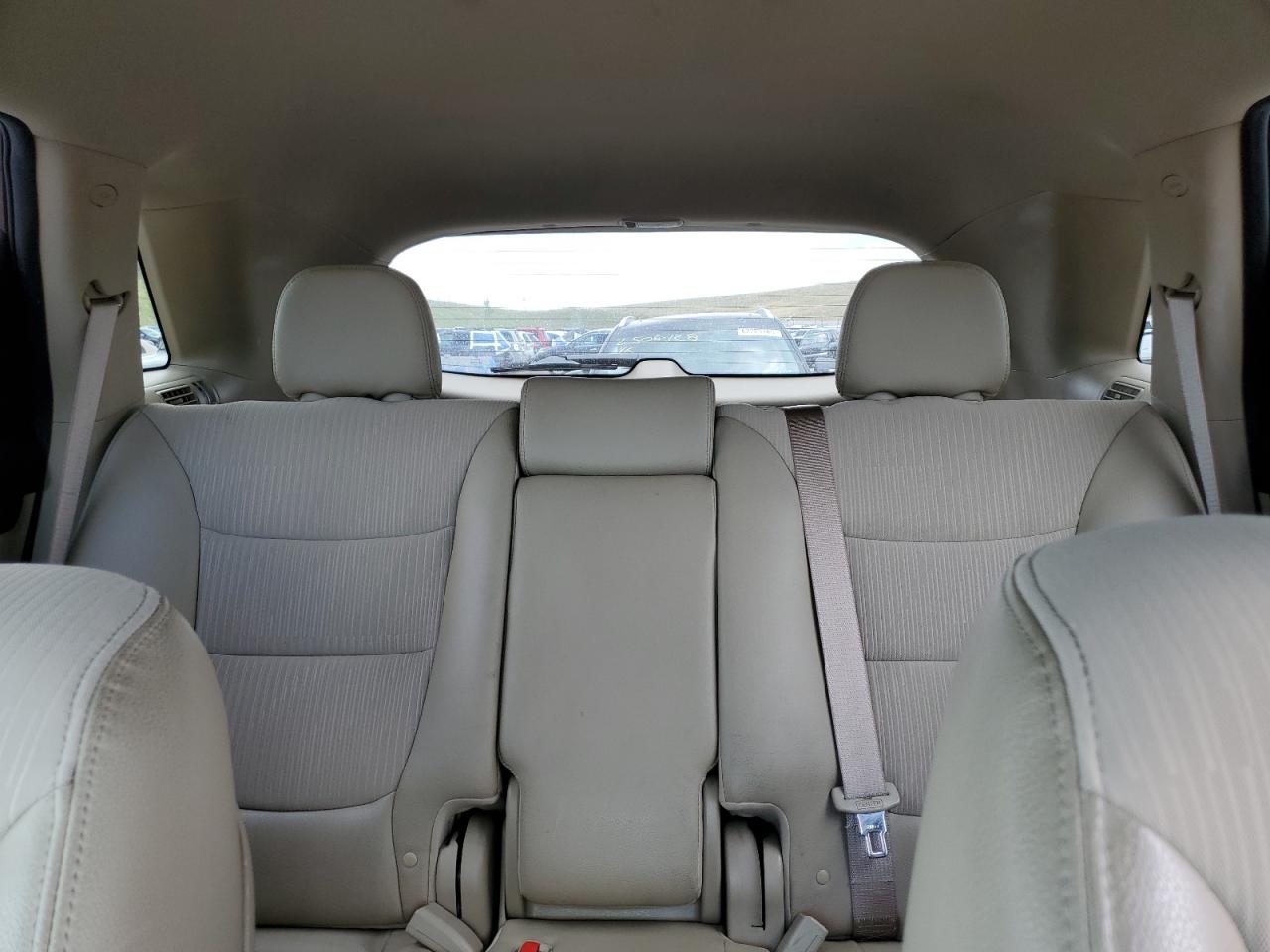 2011 Kia Sorento Ex VIN: 5XYKUDA22BG151276 Lot: 62825945