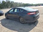 2016 Ford Fusion S   за продажба в Greenwell Springs, LA - Front End