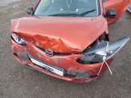 2009 MAZDA 2 TS2 for sale at Copart YORK
