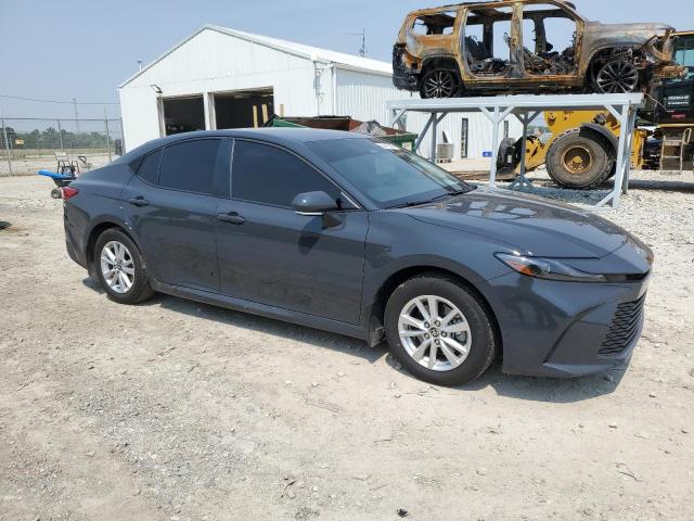  TOYOTA CAMRY 2025 Синий