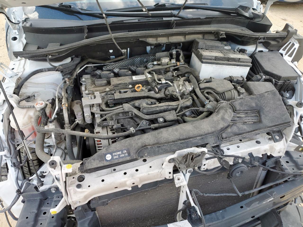 2023 Toyota Corolla Cross L VIN: 7MUAAAAG0PV039395 Lot: 62747455