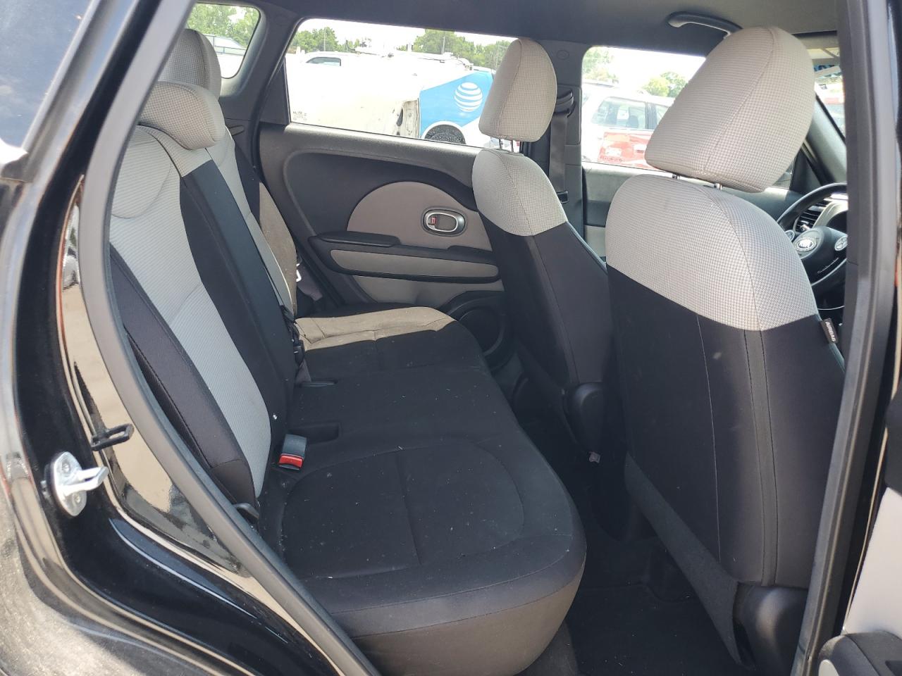 2015 Kia Soul VIN: KNDJN2A28F7227731 Lot: 62788885