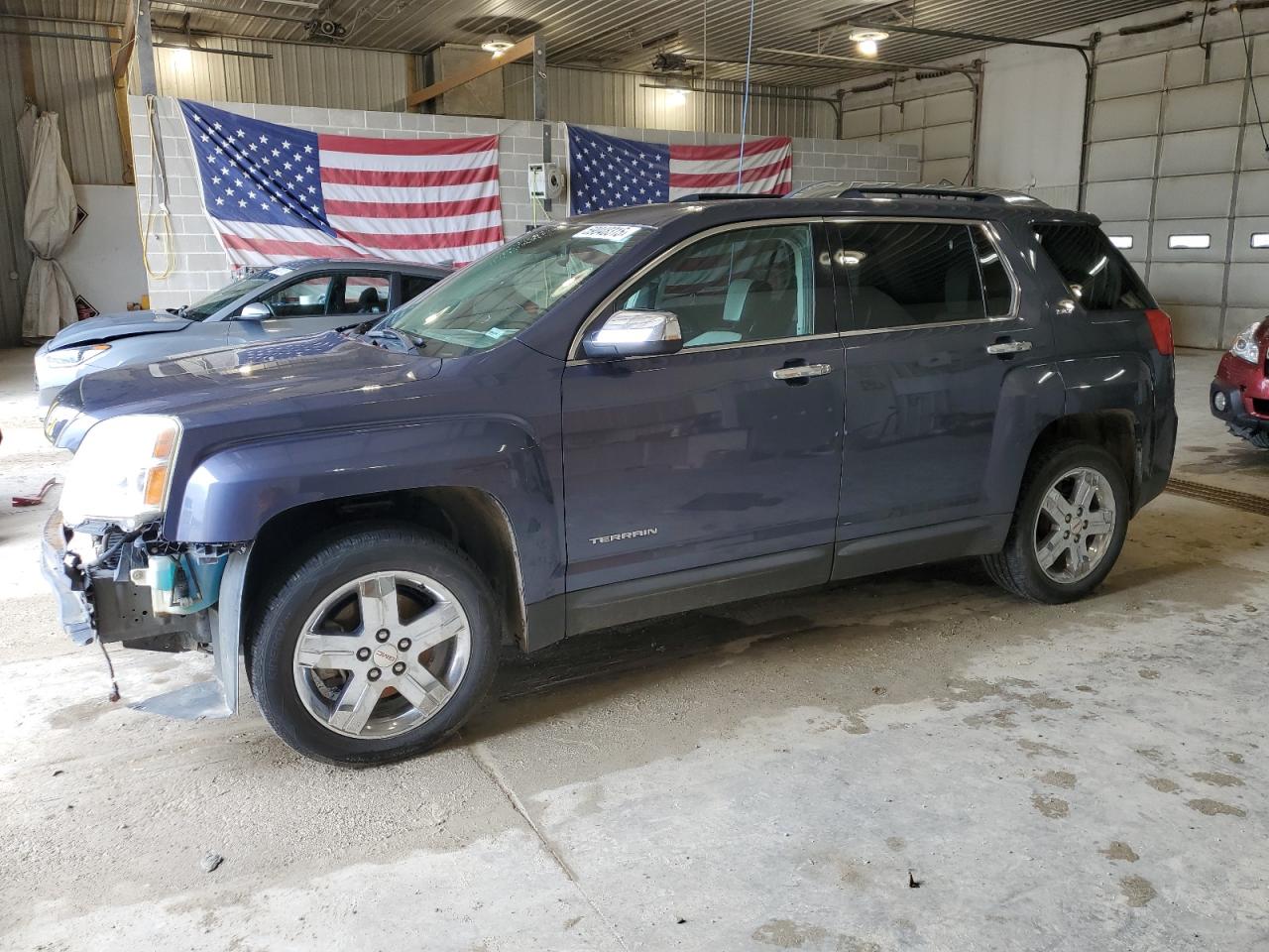 Columbia, MO에서 판매 중인 2013 Gmc Terrain Slt - Front End