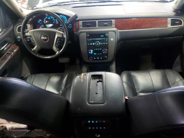 2012 GMC YUKON SLT  