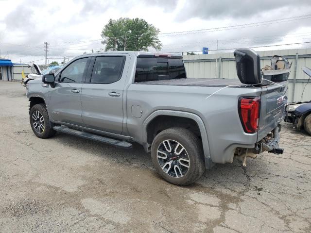  GMC SIERRA 2023 Szary