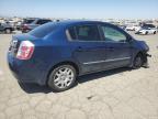 2010 Nissan Sentra 2.0 na sprzedaż w Martinez, CA - Front End