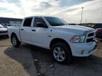 2019 RAM 1500 CLASSIC TRADESMAN à vendre chez Copart MI - DETROIT