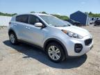 2017 Kia Sportage Lx იყიდება Assonet-ში, MA - Side