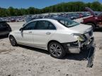 2017 Mercedes-Benz C 300 4Matic للبيع في West Warren، MA - Side