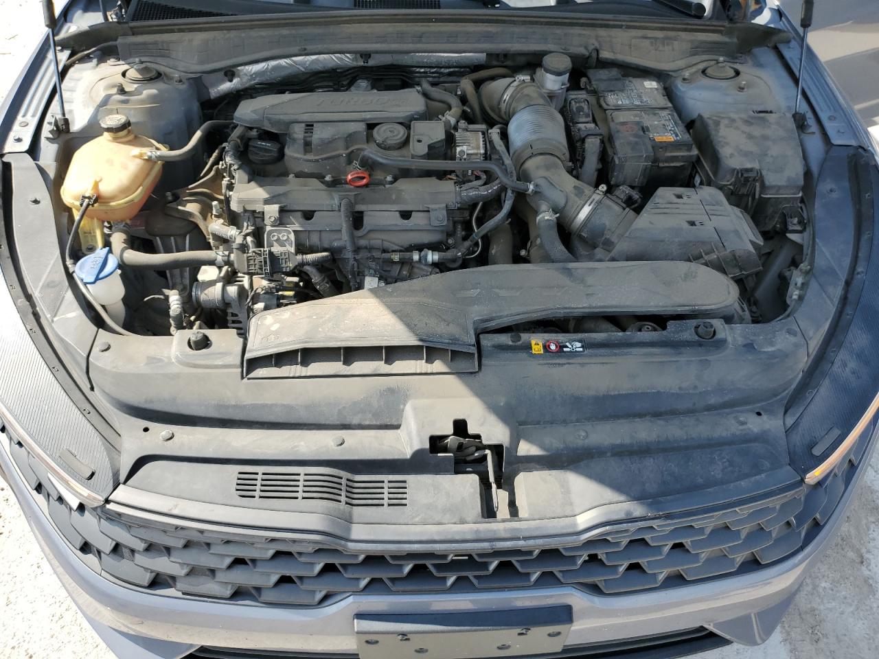 2021 Kia K5 Lxs VIN: 5XXG14J20MG062246 Lot: 62415905
