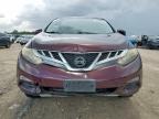 2013 Nissan Murano S იყიდება Houston-ში, TX - Side