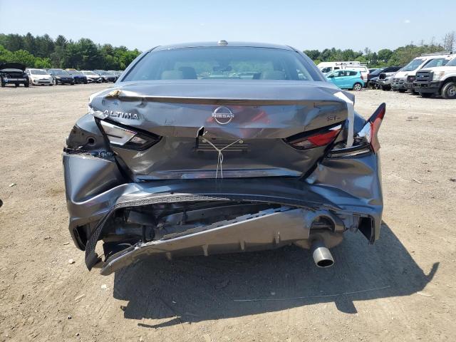  NISSAN ALTIMA 2023 Угольный
