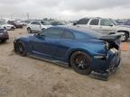 2009 Nissan Gt-R Base for Sale in Houston, TX - Rear End