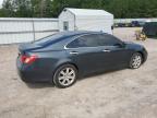 2007 Lexus Es 350 de vânzare în Charles City, VA - Front End