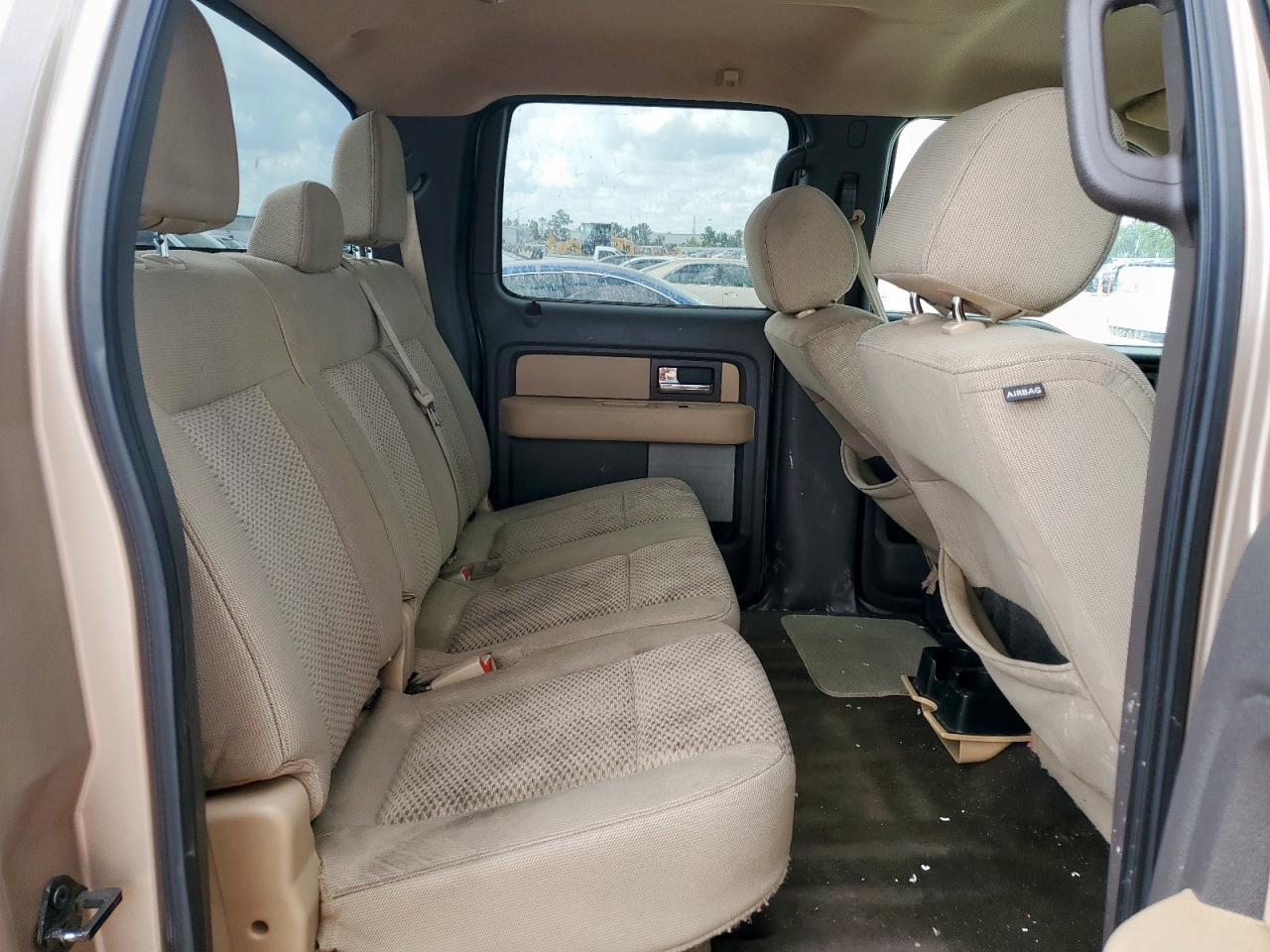 FORD F-150 2013 VIN 1FTFW1EF8DKG26949 фото 10