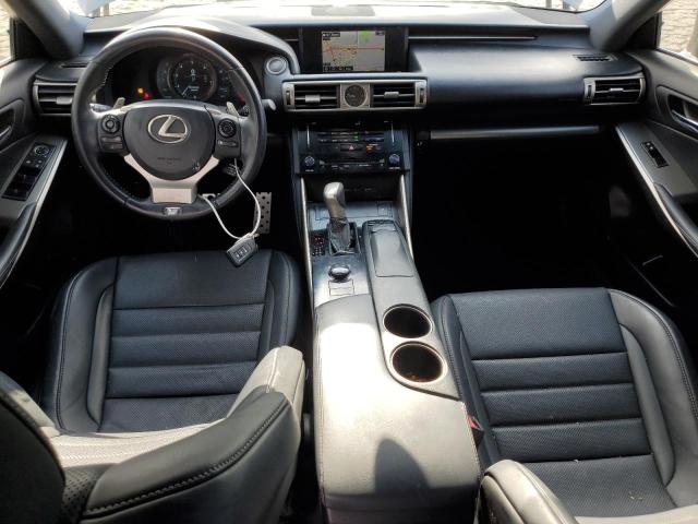 LEXUS IS 2014 Szary