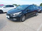 2013 KIA CEED 1 for sale at Copart SANDWICH