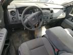 2014 Ford F150 Super Cab for Sale in Charles City, VA - Front End
