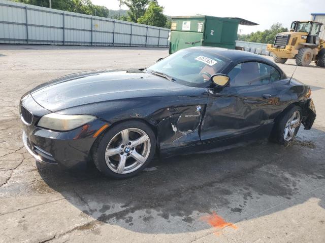 2009 Bmw Z4 Sdrive30I