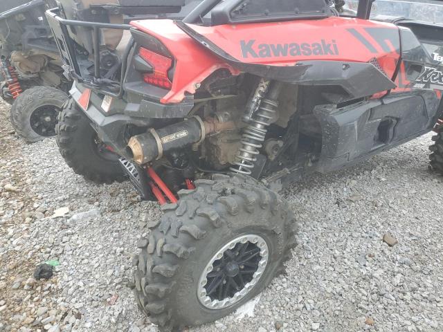 2023 KAWASAKI KRF 1000 A  