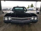 1968 BUICK DELUXE à vendre chez Copart CA - HAYWARD