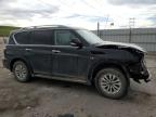 2022 Nissan Armada S for Sale in Littleton, CO - Front End