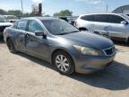 2010 Honda Accord Lx   продається в Wichita, KS - Side