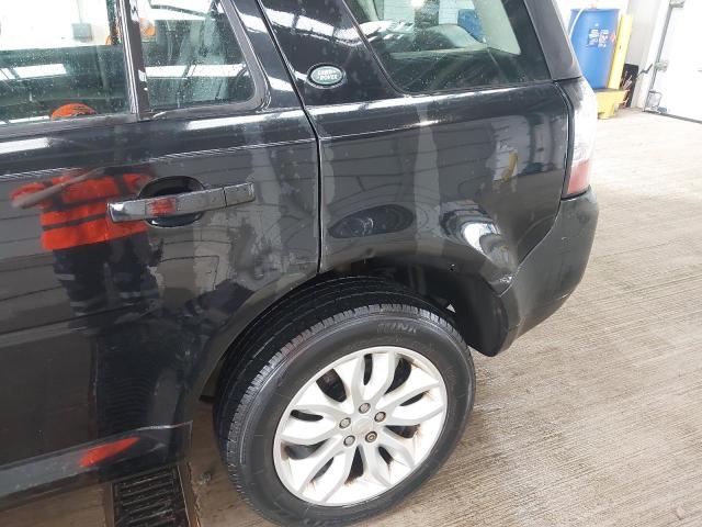 2014 LAND ROVER FREELANDER