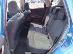 2009 HONDA JAZZ I-VTE for sale at Copart SANDTOFT
