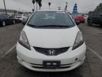 2009 Honda Fit  for Sale in Van Nuys, CA - Rear End