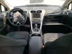 2016 Ford Fusion Se   en Venta en Lansing, MI - Front End