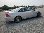 2005 Honda Civic Lx იყიდება Tifton-ში, GA - Front End