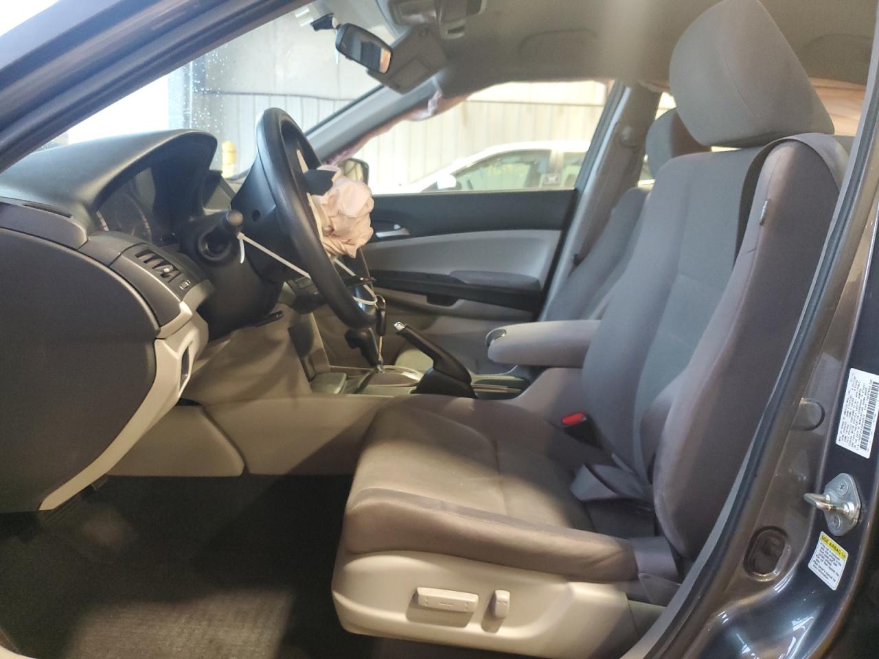 2012 Honda Accord Lxp VIN: 1HGCP2F42CA069979 Lot: 63017625