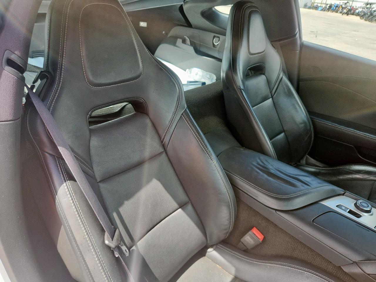 2015 Chevrolet Corvette Stingray 1Lt VIN: 1G1YB2D75F5103774 Lot: 62449305
