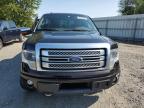2013 Ford F150 Supercrew   en Venta en Arlington, WA - Side