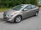 Arlington, WA에서 판매 중인 2013 Hyundai Elantra Gls - Vandalism