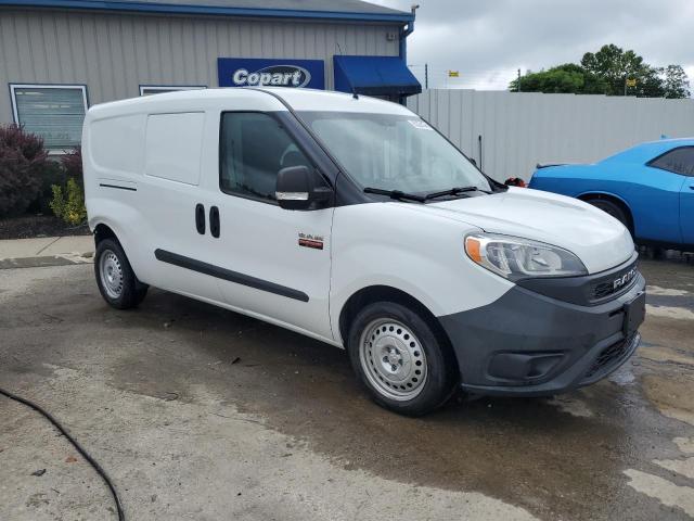  RAM All Models 2020 White