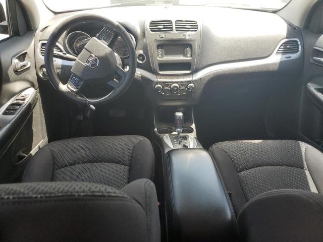  DODGE JOURNEY 2013 Blue