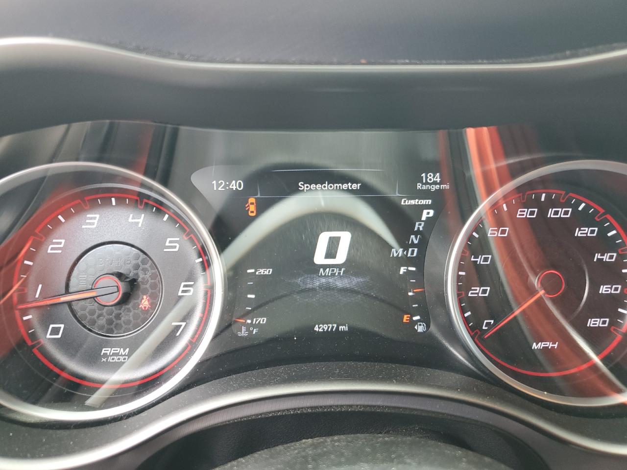 2020 Dodge Charger Scat Pack VIN: 2C3CDXGJ7LH222015 Lot: 59893055